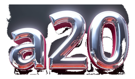 a20 logo